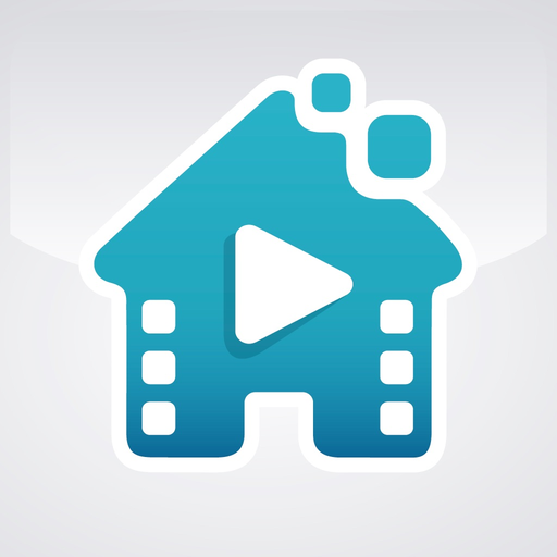 FamFlix+ app icon