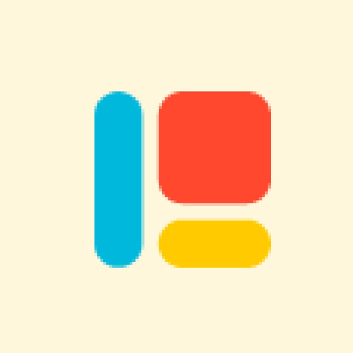 BentoBlox Puzzle Game app icon