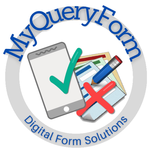 MyQueryForm app icon