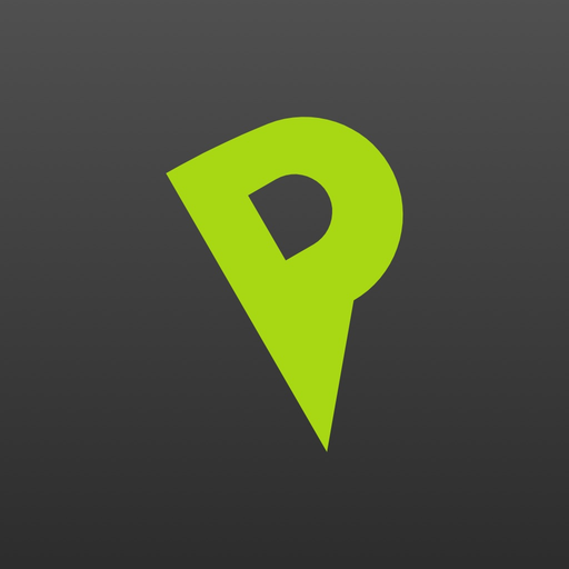 Street Parking Community app icon