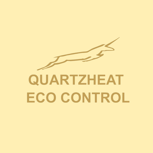 Quartzheat Eco Control app icon