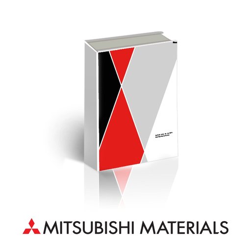 MITSUBISHI MATERIALS app icon