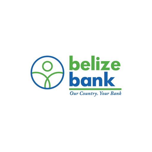 Belize Bank Mobile Banking app icon