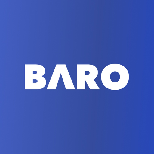 BARO - 맥북 중고 마켓 app icon