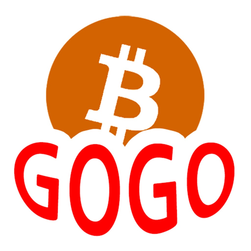 Coin GoGo app icon