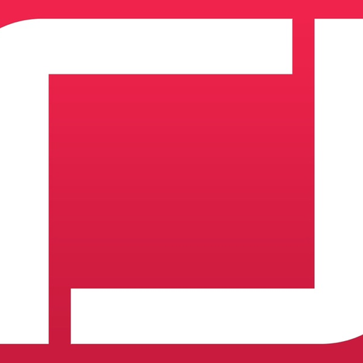 HiperVisionTV app icon