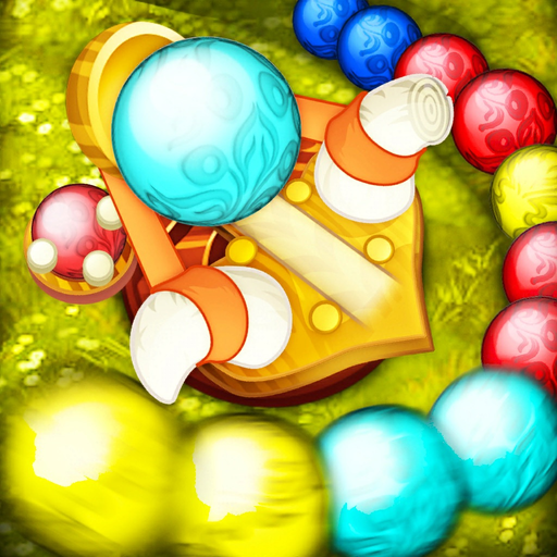 Bubble Shooter: Legend Puzzle app icon