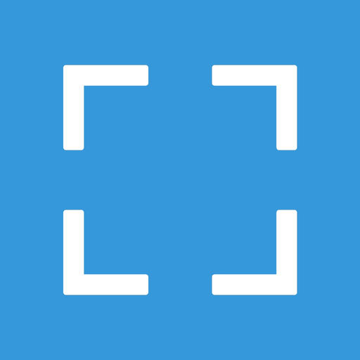 All In One Code Scanner app icon