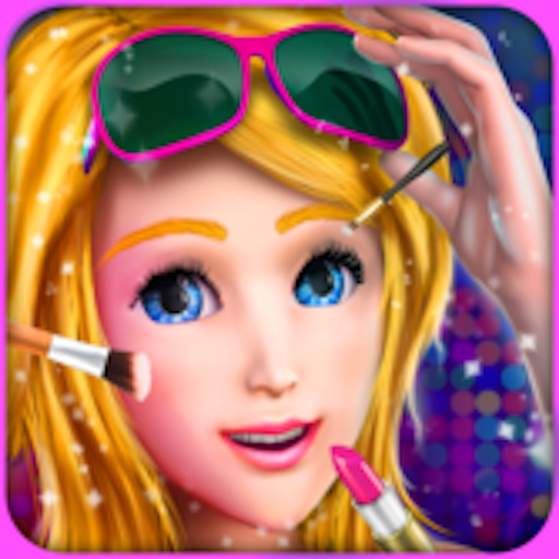 Makeup Story Fashion Fever app icon