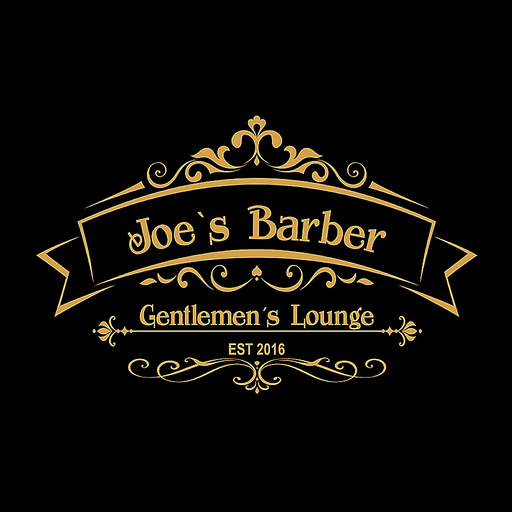 Joe’s Barber Gentlemens Lounge app icon
