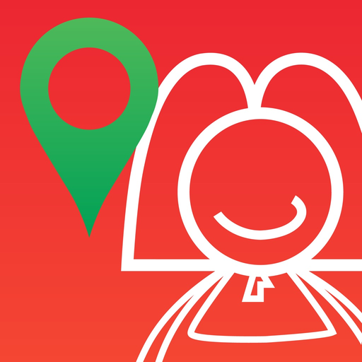 Elsass Mag app icon