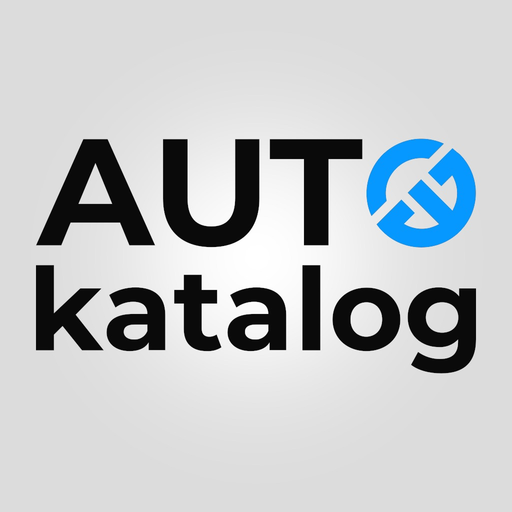 Auto Katalog SAMAR app icon
