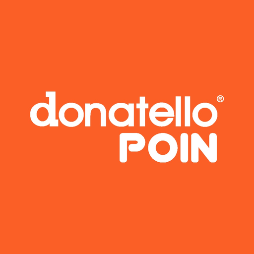 Donatello Poin app icon