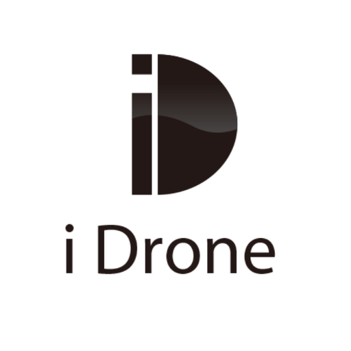 I-drone app icon