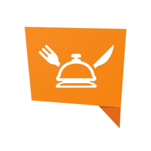 RoomOrders Manager app icon