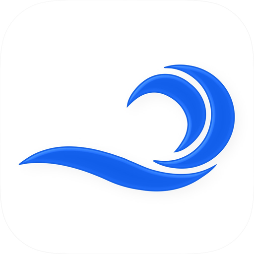 Escape - Mind Map & Outline app icon