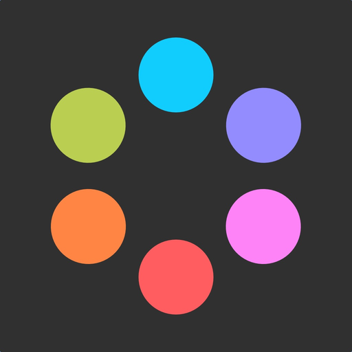 Zenyatta - Room video calls app icon