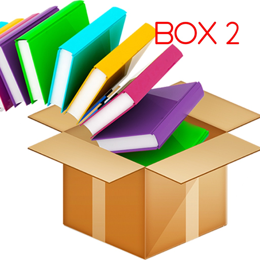 Picture Book Box 2(Book61-100) app icon