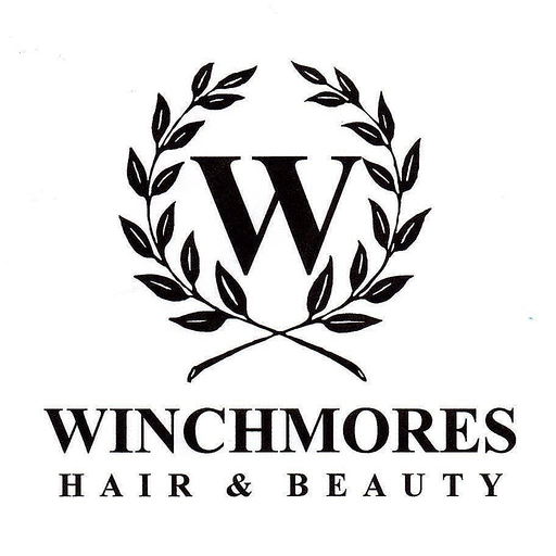 Winchmores Hair and Beauty app icon