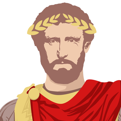 Helden der Römerzeit app icon