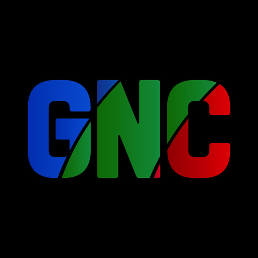 GNC app icon