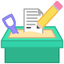 Sandbox Status icon