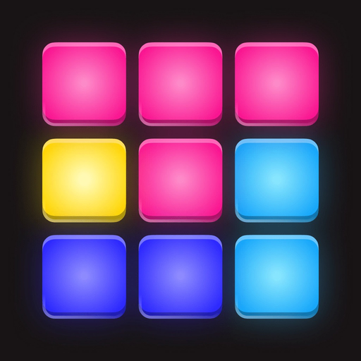Beat Maker Pro: Music drum Pad app icon