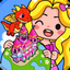 My Pretend Fairytale Land icon
