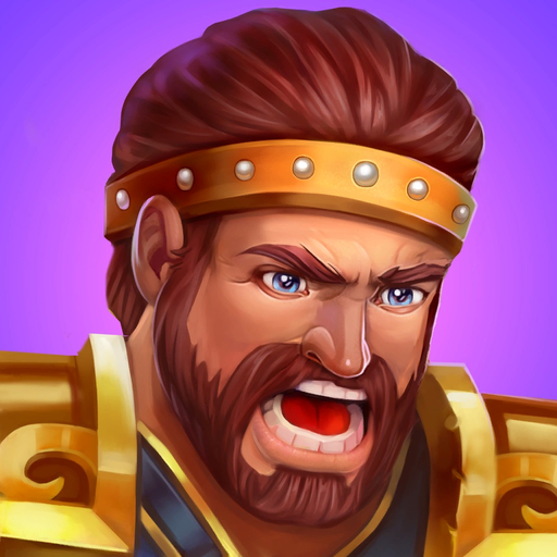 Royal Adventure app icon