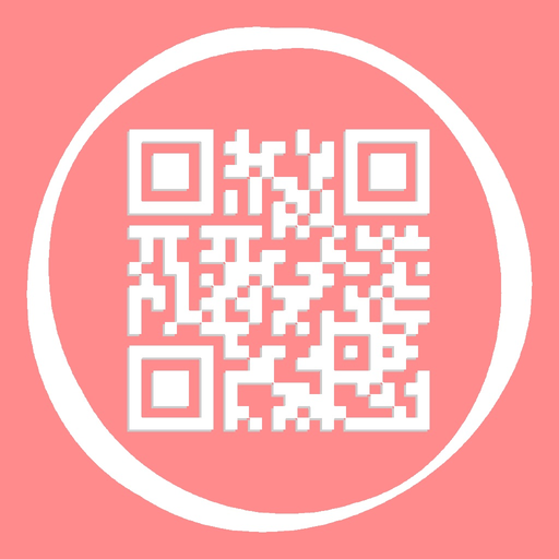 QRMaker - generation app icon