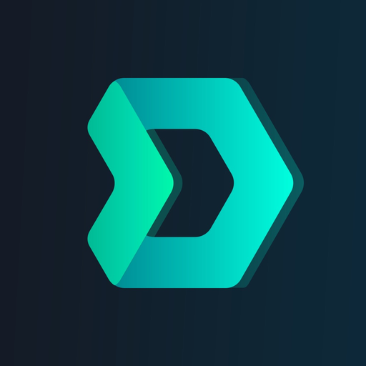 DMarket NFT Wallet app icon