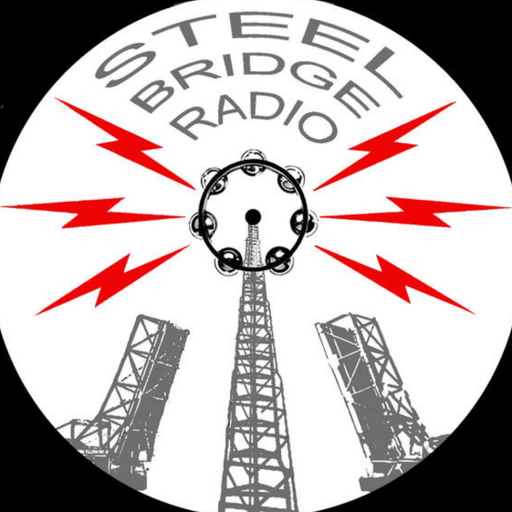 Steel Bridge Radio app icon