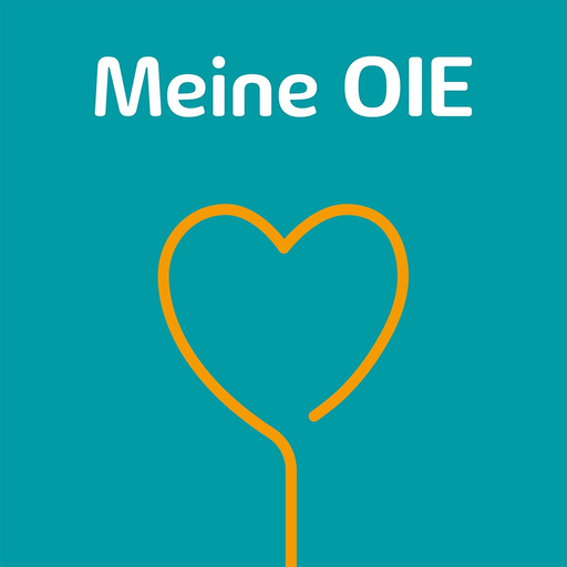 Meine OIE app icon
