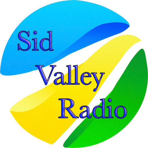 Sid Valley Radio Player app icon
