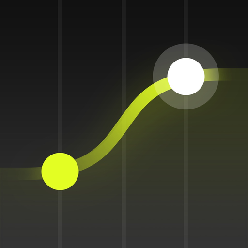 Percent calc - Happycuit app icon