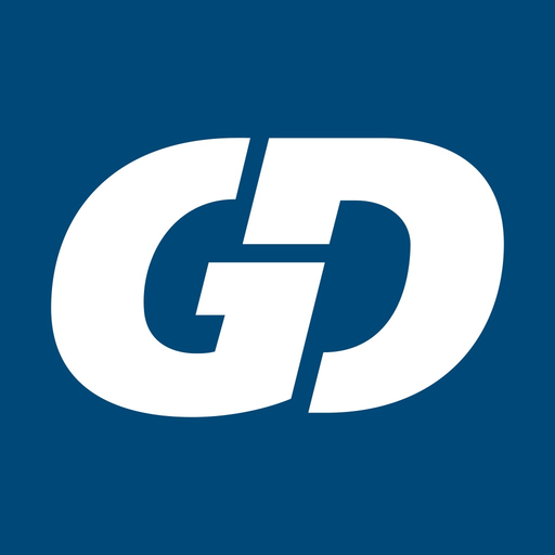Gudbrandsdølen Dagningen nytt app icon
