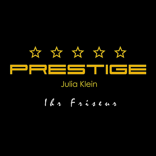 PRESTIGE Friseur app icon