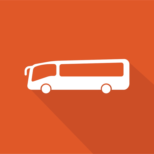 Carrió Pasajeros app icon