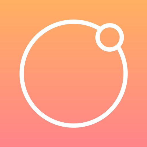 Vibrant: Mood Tracker app icon