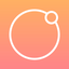 Vibrant: Mood Tracker icon