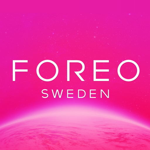 FOREO For You app icon