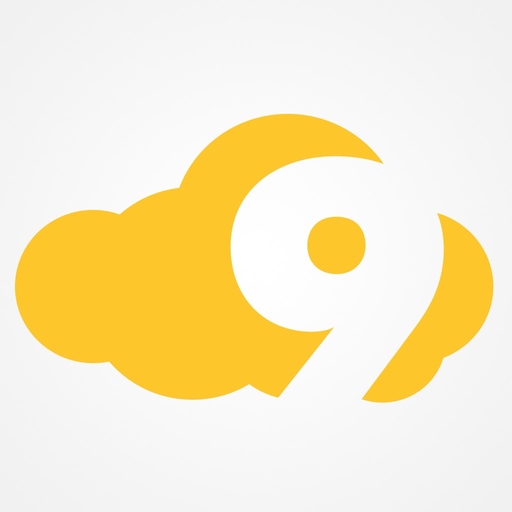 Cloud 9 Fitness - McDonalds app icon