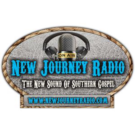 New Journey Radio app icon