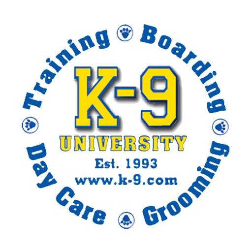 K-9 University app icon