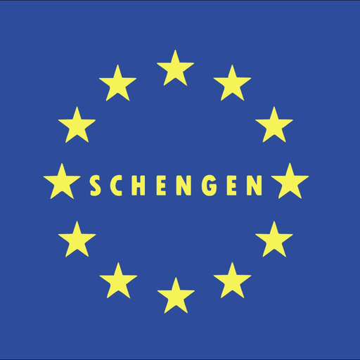 Schengen - شنجن app icon
