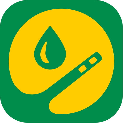 MQuant® StripScan app icon