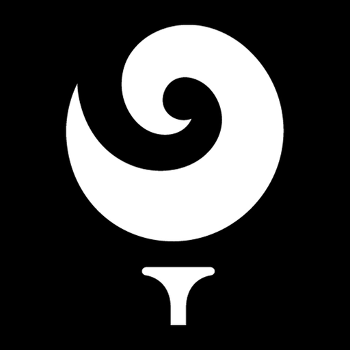 Golf NZ app icon