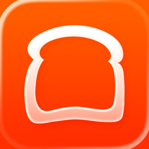 Toast - Local Restaurants app icon