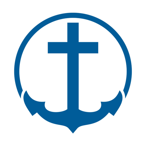 Shore Christian app icon