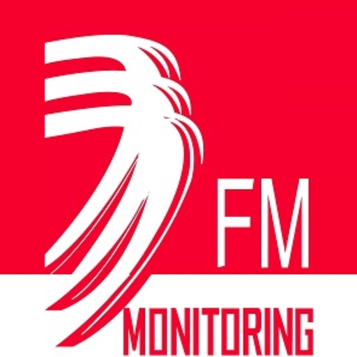 FM-Monitoring app icon
